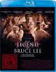 The Legend of Bruce Lee Blu-ray