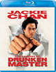 The Legend of Drunken Master (US Import ohne dt. Ton) Blu-ray