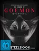The Legend of Goemon (Limited Steelbook Edition) Blu-ray