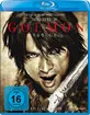 The Legend of Goemon Blu-ray