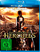 The Legend of Hercules 3D (Blu-ray 3D)