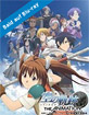 The Legend of Heroes: Trails in the Sky Blu-ray