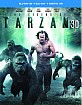 The Legend of Tarzan (2016) 3D (Blu-ray 3D + Blu-ray + UV Copy) (UK Import ohne dt. Ton) Blu-ray