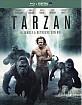 Tarzan (2016) (Blu-ray + UV Copy) (FR Import ohne dt. Ton) Blu-ray