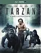 Tarzan (2016) (Blu-ray + UV Copy) (FR Import ohne dt. Ton) Blu-ray