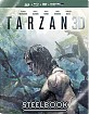 Tarzan (2016) 3D - Édition boîtier Steelbook (Blu-ray 3D + Blu-ray + DVD + UV Copy) (FR Import ohne dt. Ton) Blu-ray