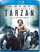 The Legend of Tarzan (2016) (IT Import ohne dt. Ton) Blu-ray