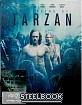 The Legend of Tarzan (2016) 3D - HDzeta Limited Lenticular Slip Steelbook (Blu-ray 3D + Blu-ray) (CN Import ohne dt. Ton) Blu-ray