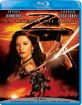 La Leyenda del Zorro (ES Import ohne dt. Ton) Blu-ray