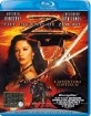 The Legend Of Zorro (IT Import) Blu-ray