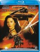 The Legend Of Zorro (NL Import ohne dt. Ton) Blu-ray