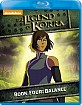 The Legend of Korra: Book Four - Balance (US Import ohne dt. Ton) Blu-ray