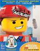 The Lego Movie (2014) 3D - Everything is Awesome (Blu-ray 3D + Blu-ray + DVD + Digital Copy + UV Copy) (US Import ohne dt. Ton) Blu-ray