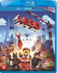 The Lego Movie (2014) (Blu-ray + UV Copy) (NL Import ohne dt. Ton) Blu-ray