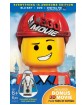 The Lego Movie (2014) 3D - Everything is Awesome Edition (Blu-ray 3D + Blu-ray + DVD + Digital Copy) (CA Import ohne dt. Ton) Blu-ray