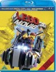 The Lego Movie (2014) 3D (Blu-ray 3D + Blu-ray + Digital Copy) (FI Import ohne dt. Ton) Blu-ray