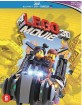 The Lego Movie (2014) 3D (Blu-ray 3D + Blu-ray + UV Copy) (NL Import ohne dt. Ton) Blu-ray