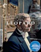 The Leopard - Criterion Collection (Region A - US Import ohne dt. Ton) Blu-ray