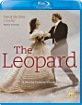 The Leopard (UK Import ohne dt. Ton) Blu-ray