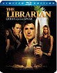 The Librarian: Quest for the Spear - Limited FuturePak (NL Import ohne dt. Ton) Blu-ray