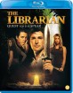 The Librarian: Quest for the Spear (NL Import ohne dt. Ton) Blu-ray