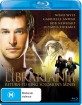 The Librarian II: Return to King Solomon's Mines (AU Import ohne dt. Ton) Blu-ray
