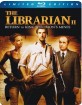 The Librarian II: Return to King Solomon's Mines - Limited FuturePak (NL Import ohne dt. Ton) Blu-ray
