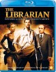The Librarian II: Return to King Solomon's Mines (NL Import ohne dt. Ton) Blu-ray