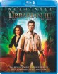 The Librarian III - La Malediction du Calice de Judas (BE Import ohne dt. Ton) Blu-ray