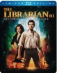 The Librarian III: The Curse of the Judas Chalice - Limited FuturePak (NL Import ohne dt. Ton) Blu-ray
