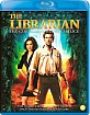 The Librarian III - The Curse of the Judas Chalice (NL Import ohne dt. Ton) Blu-ray
