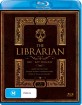 The Librarian - Trilogy (AU Import ohne dt. Ton) Blu-ray