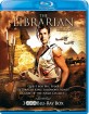 The Librarian - Trilogy (NL Import ohne dt. Ton) Blu-ray