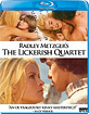 The Lickerish Quartet (1970) (US Import ohne dt. Ton) Blu-ray