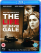 The Life of David Gale (UK Import) Blu-ray