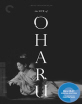 The Life of Oharu (1952) - Criterion Collection (Region A - US Import ohne dt. Ton) Blu-ray