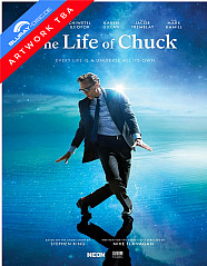 The Life of Chuck 4K (4K UHD + Blu-rayy) (US Import ohne dt. Ton) Blu-ray
