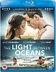 The Light Between Oceans (UK Import ohne dt. Ton) Blu-ray