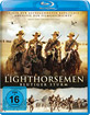 The Lighthorsemen - Blutiger Sturm Blu-ray