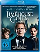 The Limehouse Golem Blu-ray