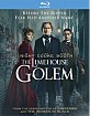 The Limehouse Golem (Region A - US Import ohne dt. Ton) Blu-ray