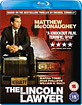 The Lincoln Lawyer (UK Import ohne dt. Ton) Blu-ray