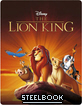 The Lion King 3D - Zavvi Exclusive Limited Steelbook:The Disney Collection #26 (Blu-ray 3D + Blu-ray) (UK Import ohne dt. Ton)