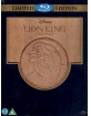 The Lion King Trilogy - Limited Edition Wooden Box Set (Blu-ray + DVD + CD) (UK Import ohne dt. Ton) Blu-ray