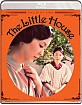 The Little House (2014) (US Import ohne dt. Ton) Blu-ray