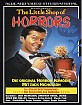 The Little Shop of Horrors (1960) (Limited Hartbox Edition) (Cover B) Blu-ray