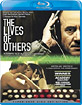 The Lives Of Others (Region A - US Import) Blu-ray