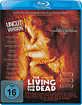 The Living and the Dead Blu-ray