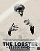 The Lobster (Blu-ray + DVD) - Limited Steelbook Edition (FR Import ohne dt. Ton) Blu-ray
