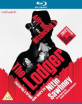 The Lodger (1927) (UK Import ohne dt. Ton) Blu-ray